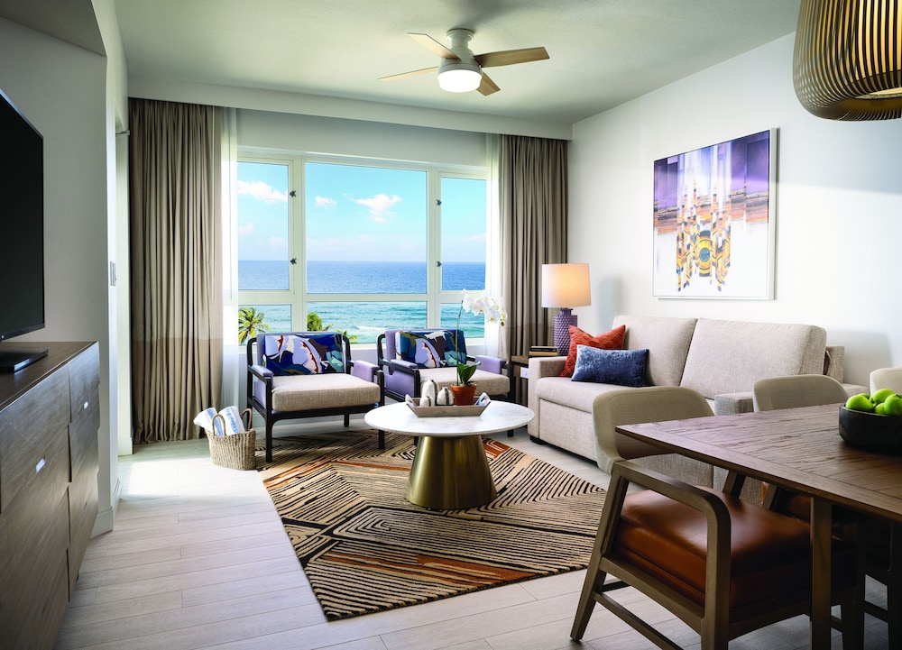 Hyatt Hacienda Del Mar 25/50