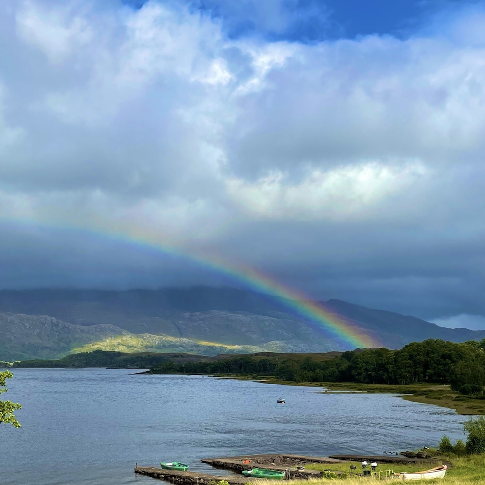 Loch Maree Hotel 24/29