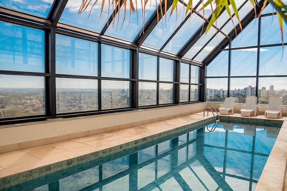 Rio Hotel by Bourbon Maringa 19/34