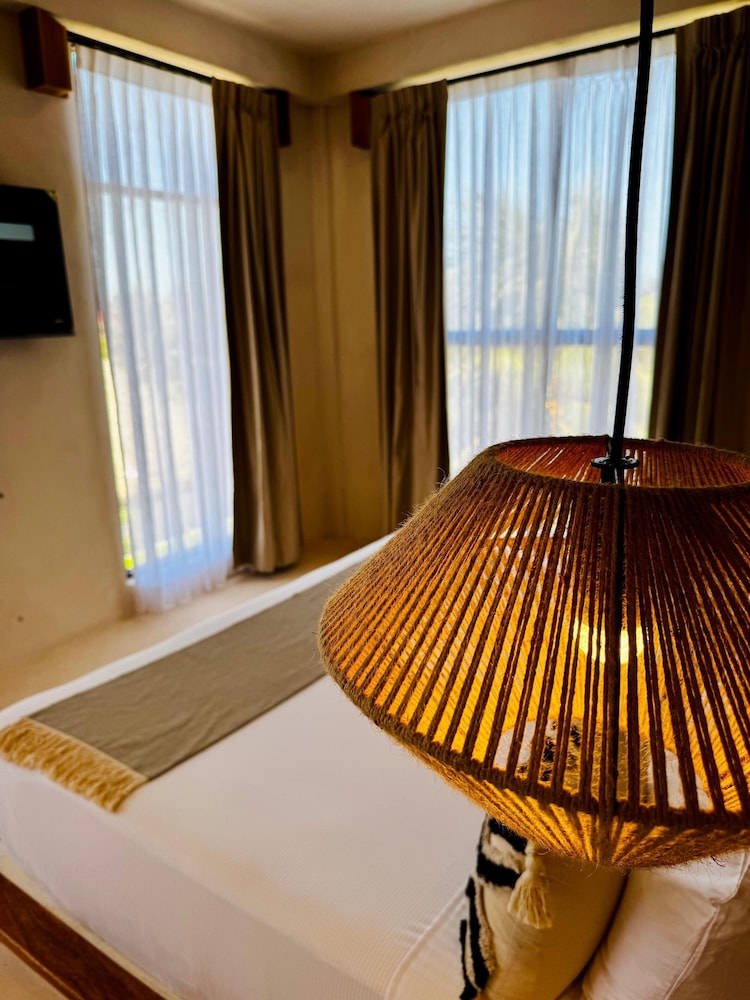 Joanza by OOL Hotels 25/50