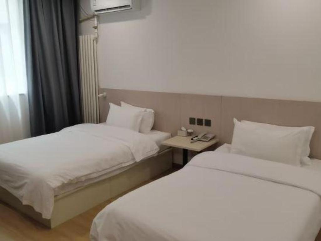 Jinjiang Inn Beijing Wanfeng Road Hotel 29/64