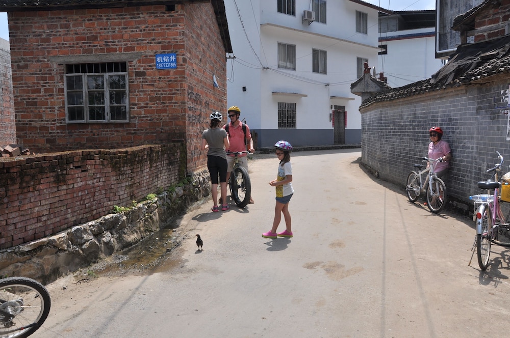 Yangshuo Mountain Nest Boutique Hotel 48/50