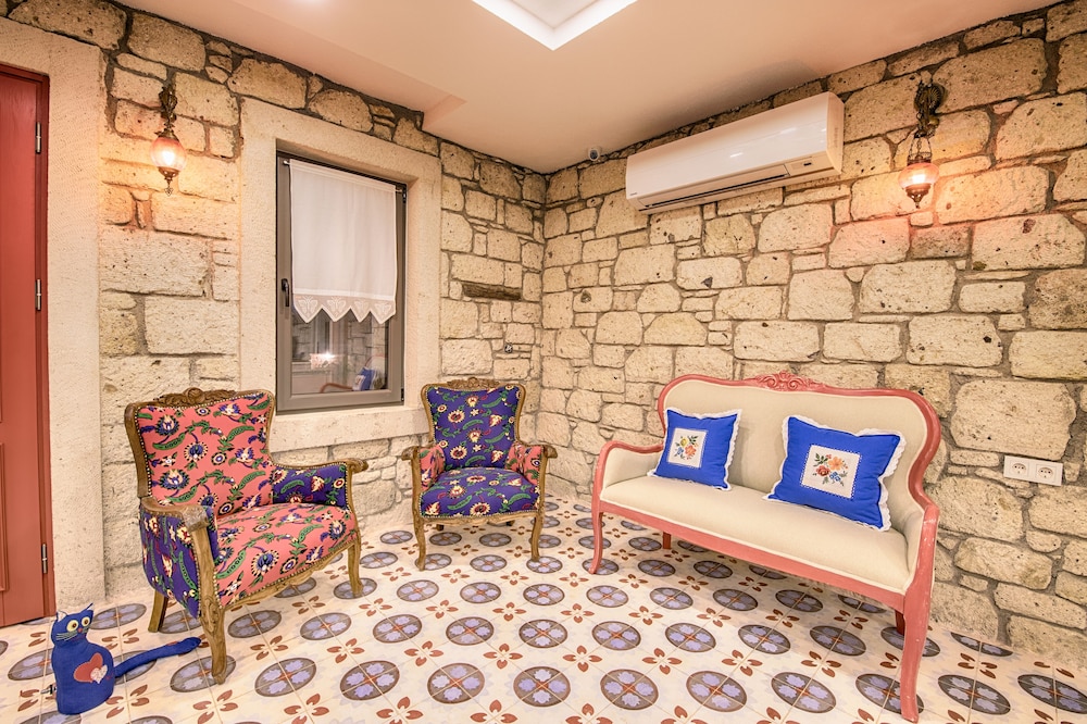 Bademli Konak Otel 17/32