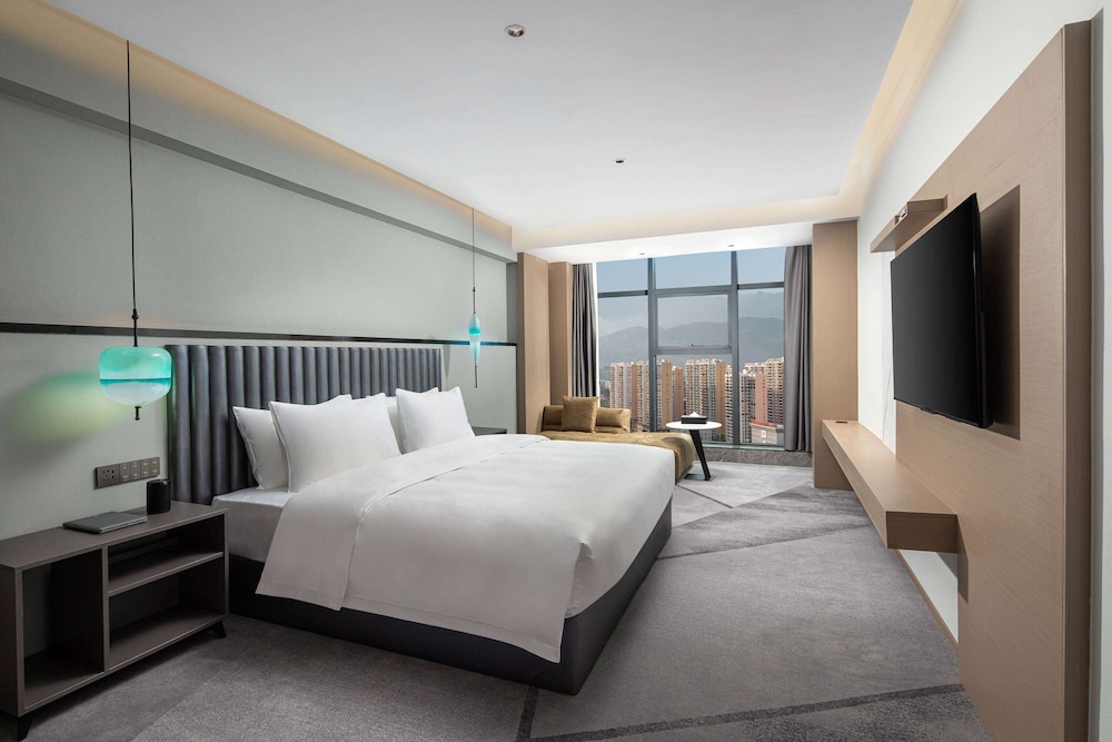Ramada Encore by Wyndham Enshi 20/27