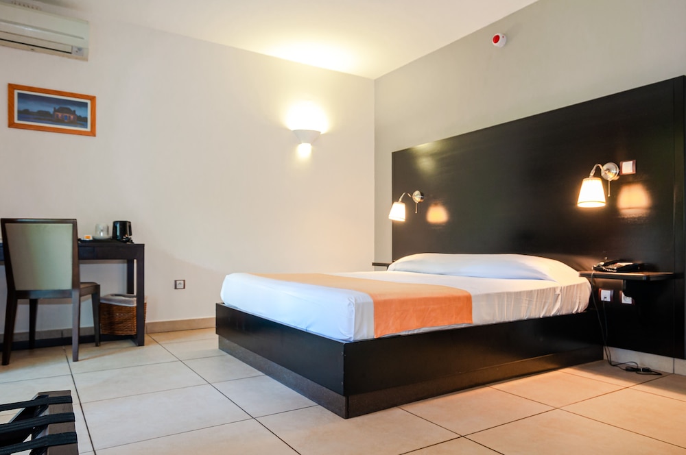 Tama Hotel 15/60