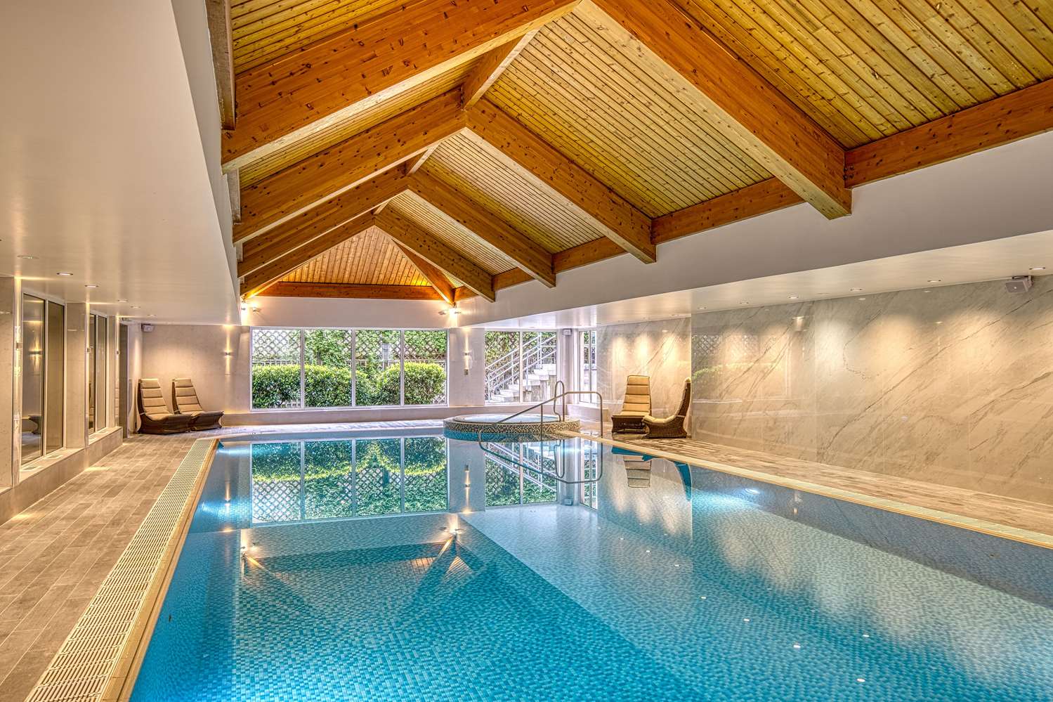 Inverness Palace Hotel & Spa, WorldHotels Distinctive 9/30