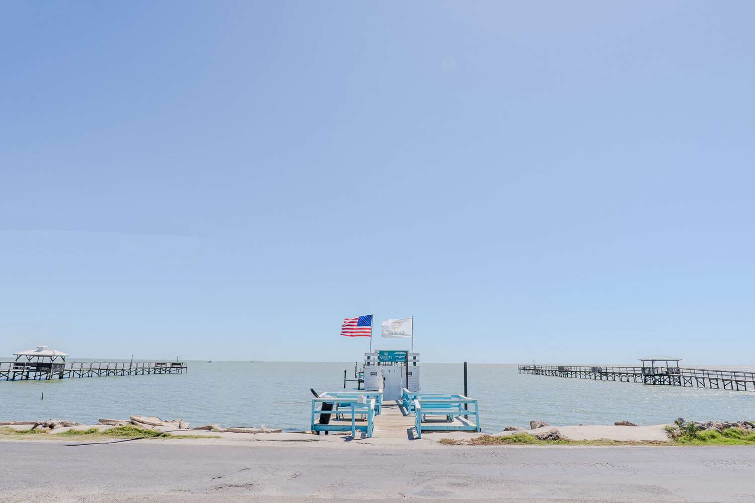 Quality Inn Rockport On Aransas Bay 39/52