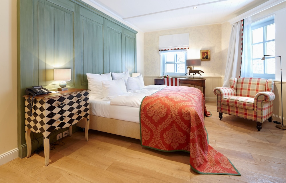 Hardenberg Burghotel 18/47