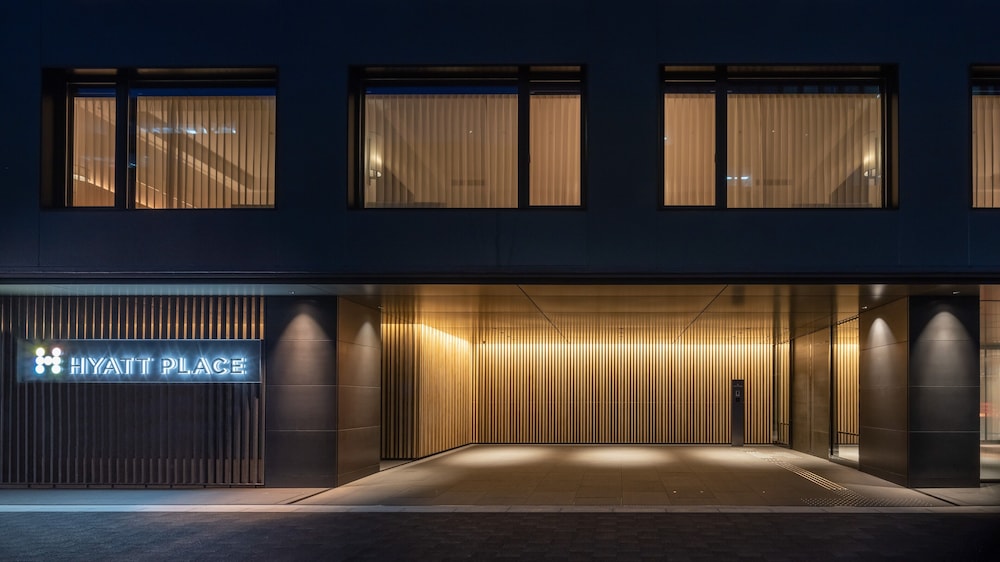 Hyatt Place Kyoto 6/50