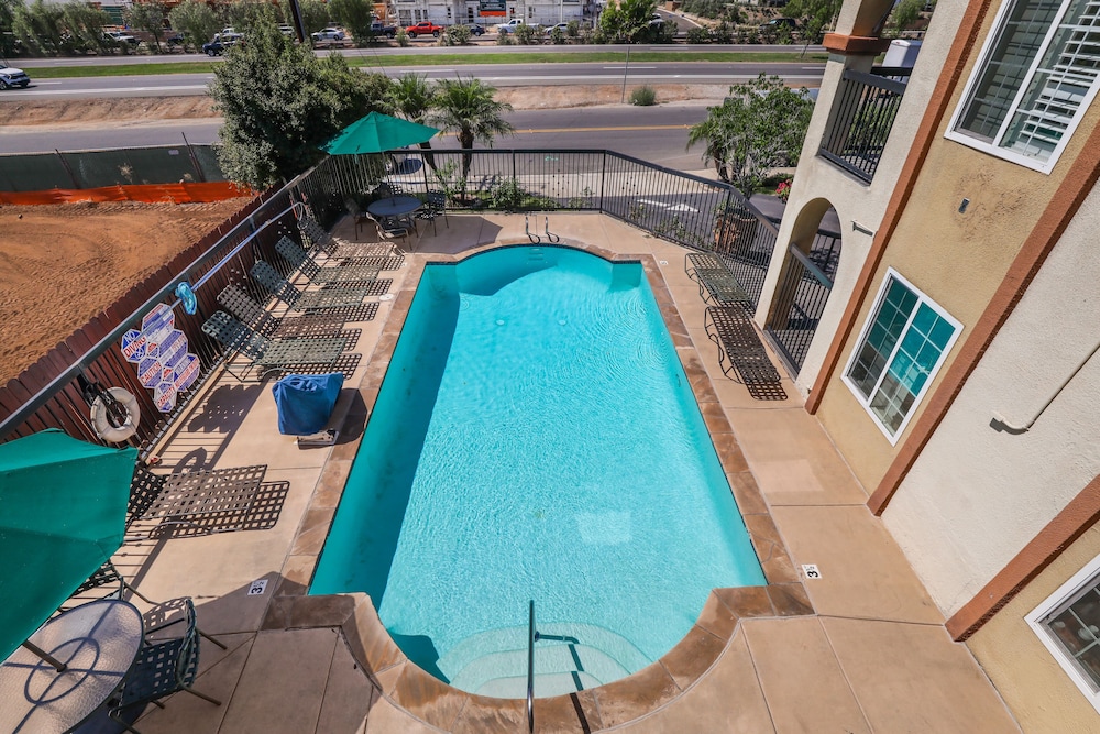 Motel Mediteran Escondido 43/58
