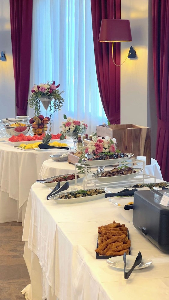 Bajamar Beach Hotel 33/49