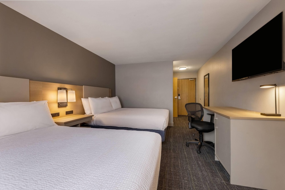 Room, 2 Queen Beds
