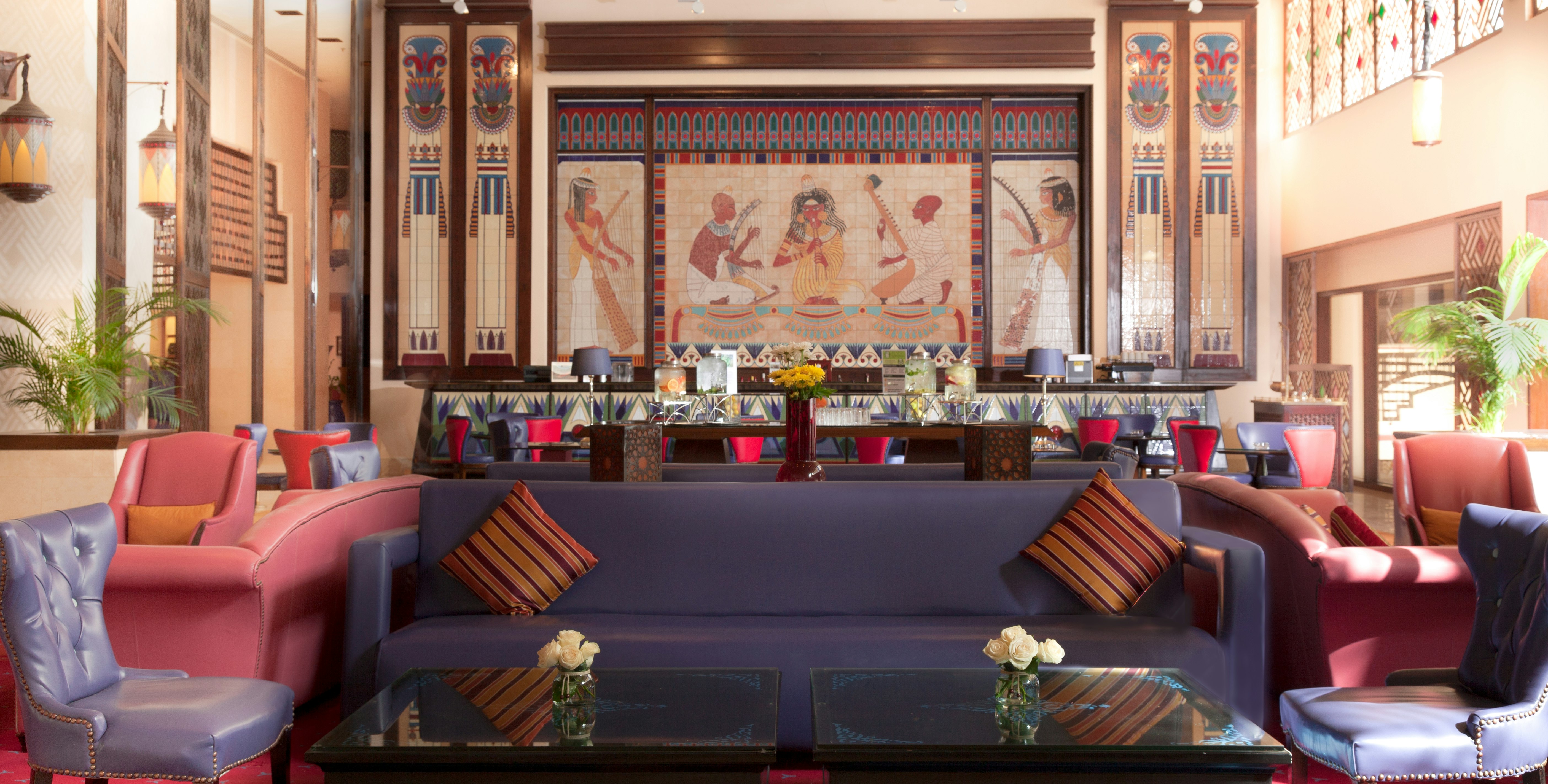 GRAND ROTANA RESORT AND SPA 16/50
