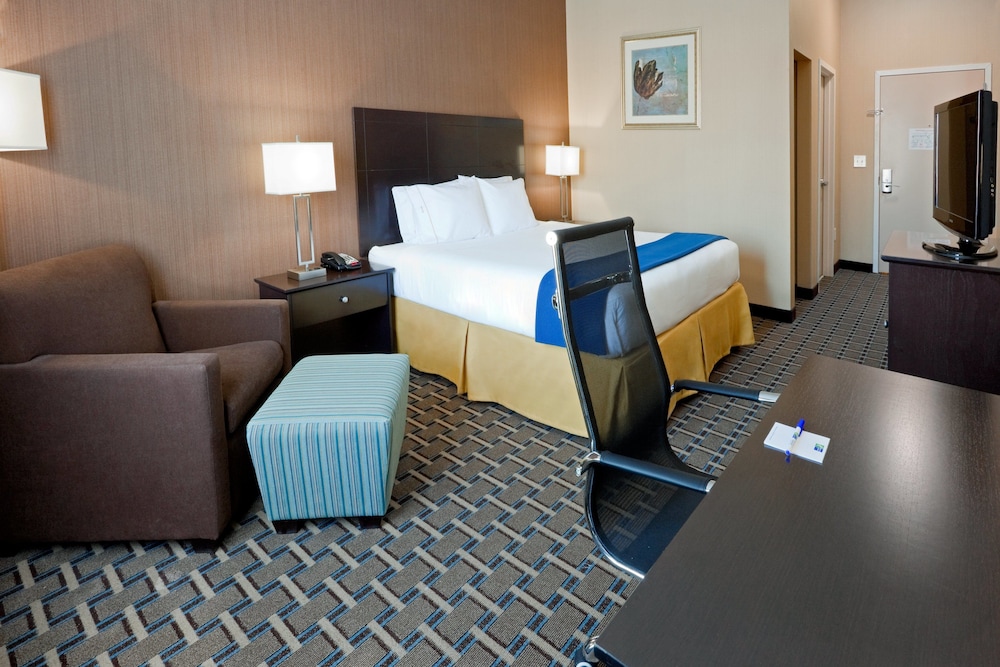 Holiday Inn Express Hotel Suites West Coxsackie 21/57