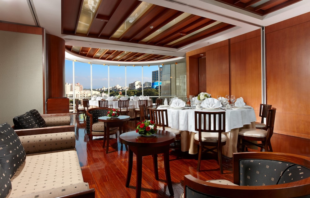 Hotel Royal Hsinchu 47/59