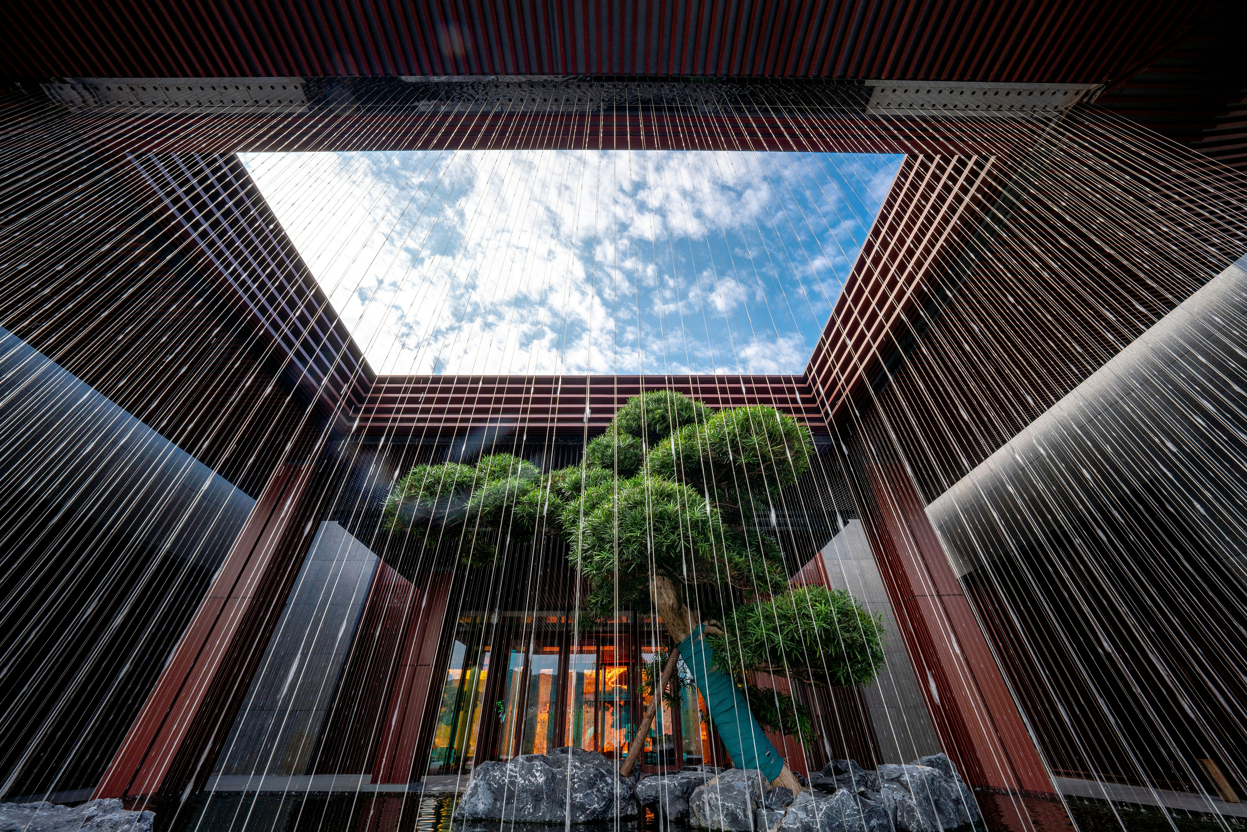 Hotel Indigo Nanjing Garden Expo 5/75