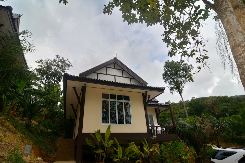 Phuchawee Lanta别墅(Phuchawee Lanta Villa) 图片2