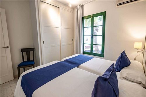 1 Bedroom, Apartment