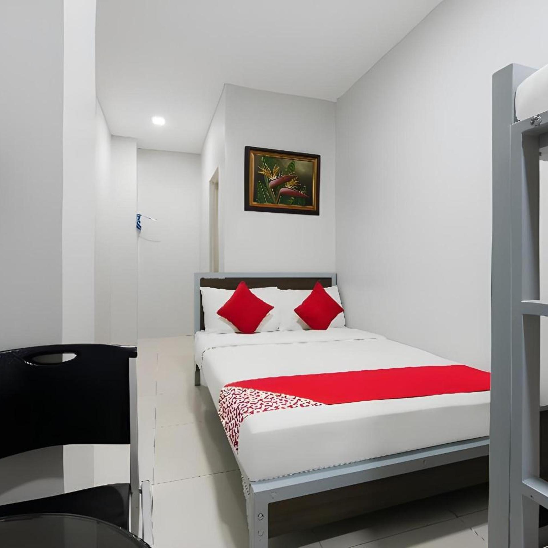 جناح عائلي، OYO 152 Sangco Condotel 3/10