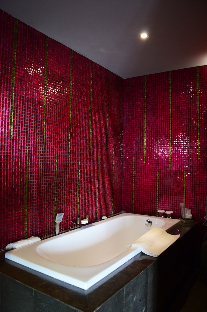 Fashion Hotel Legian 33/52