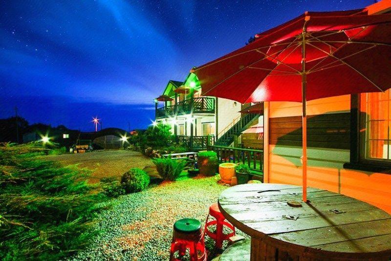 Taean Sky Pension 13/15