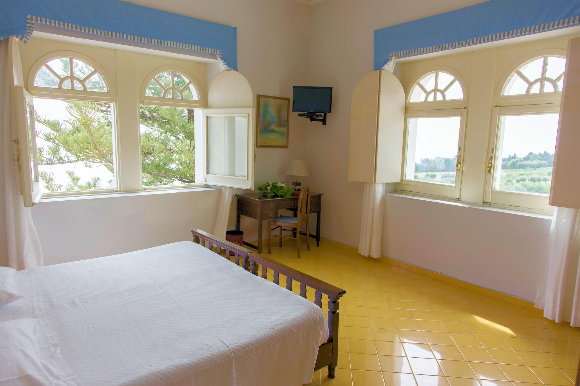 Grand Hotel San Michele 5/58
