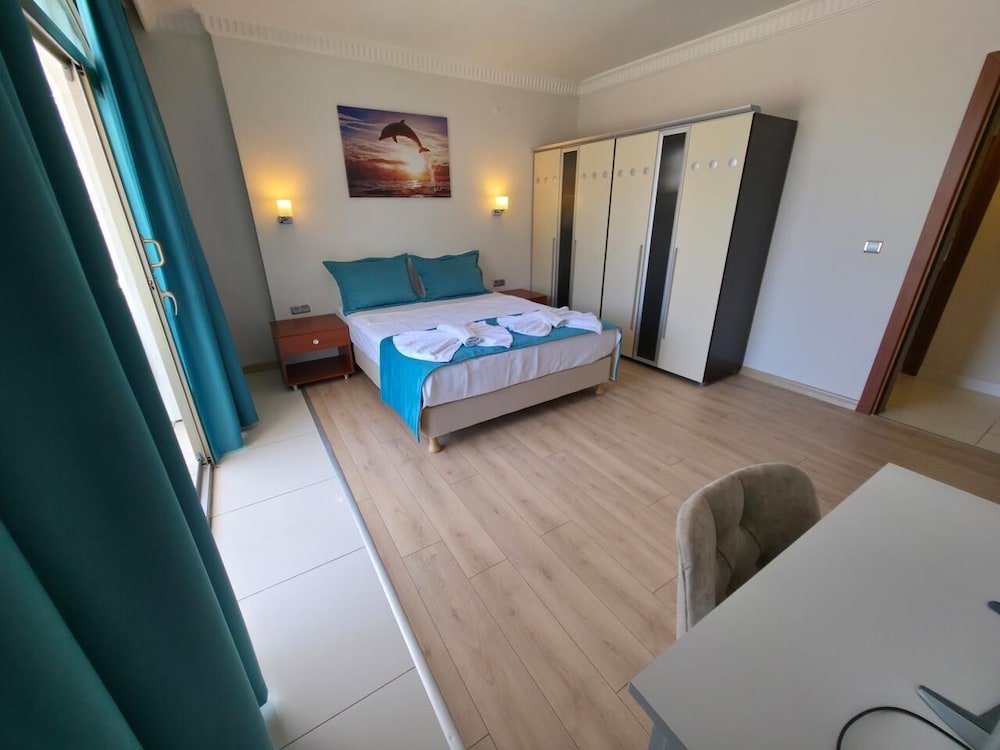 Forum Residence Hotel 12/50