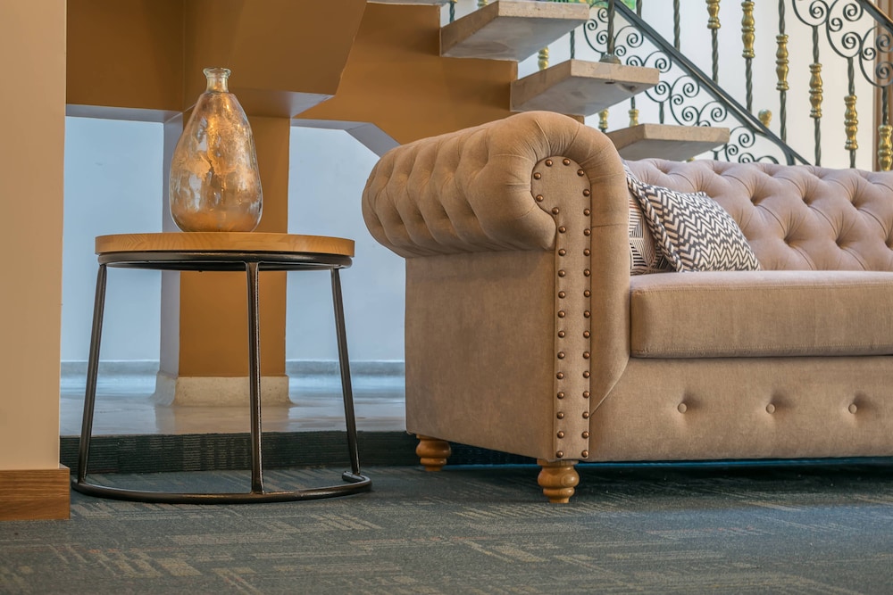 Montes de la Castellana Hotel Boutique 43/61