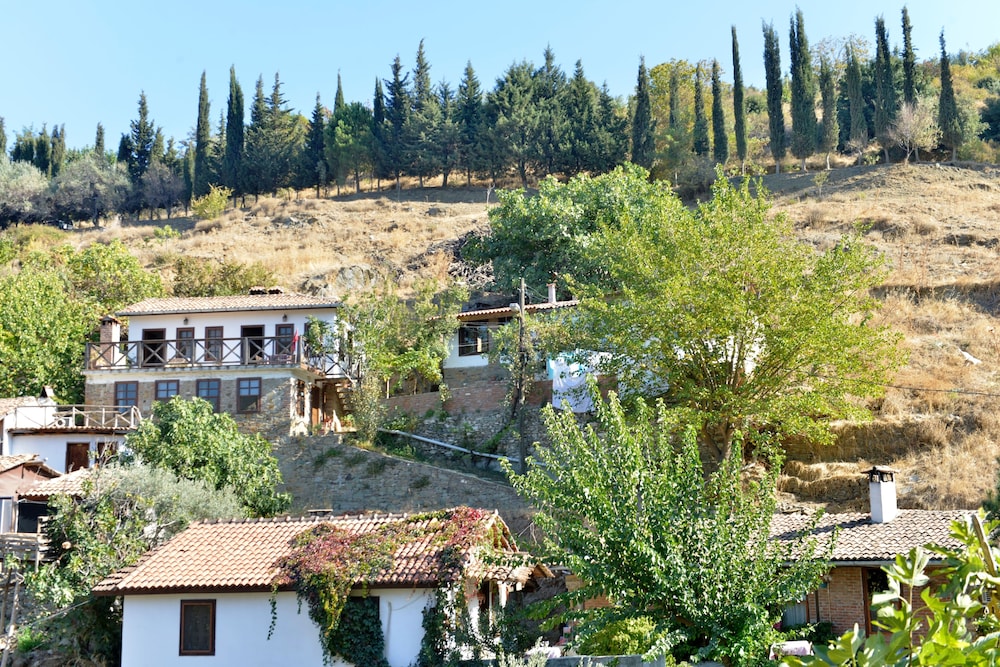 Doga Pansiyon 28/36