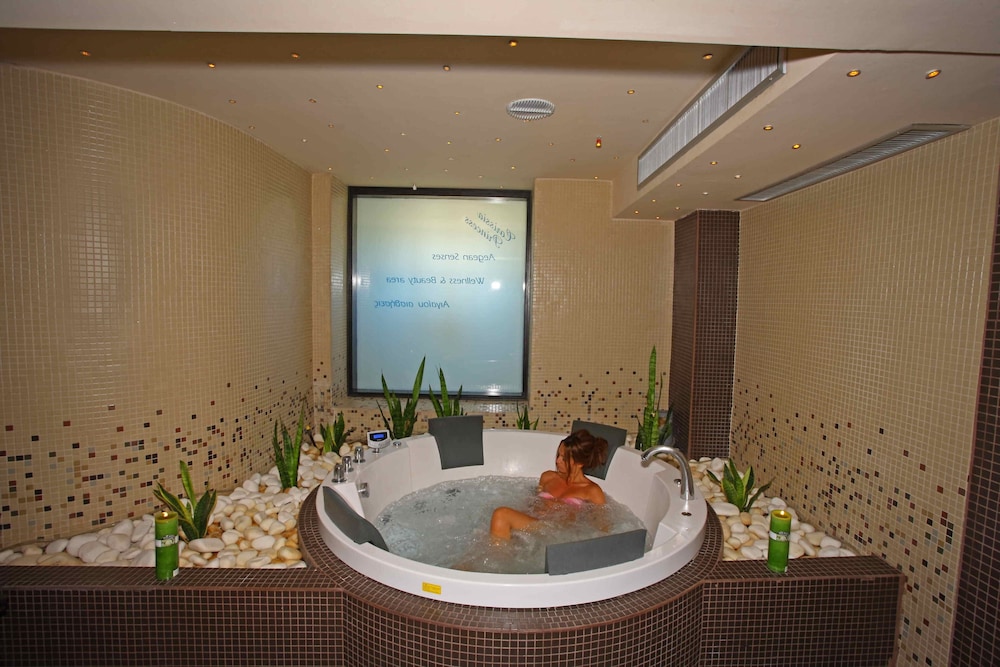 Corissia Princess Hotel 36/76
