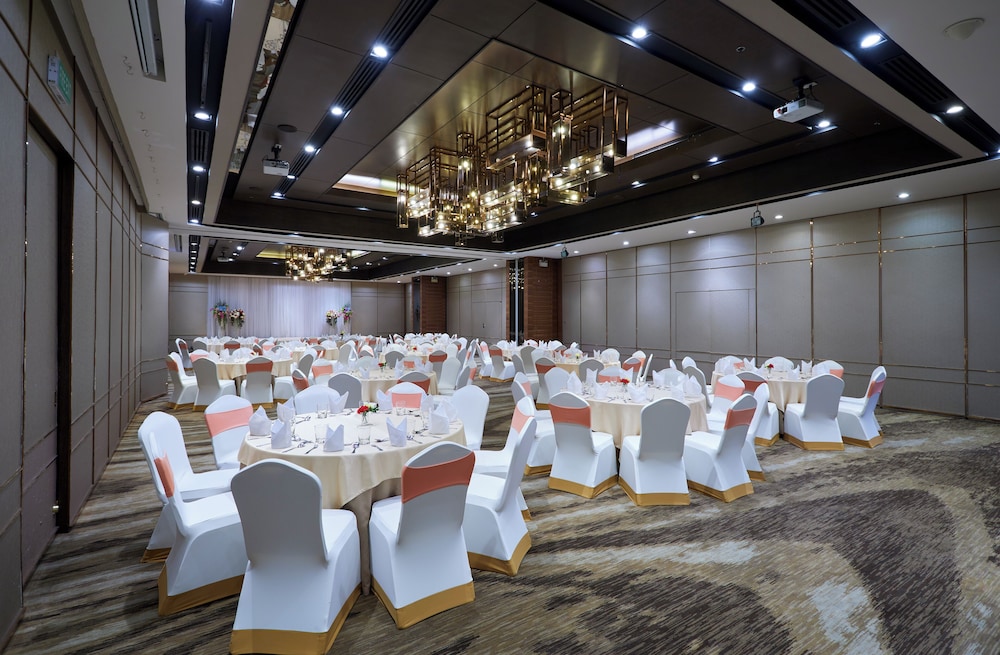 The Four Wings Hotel Bangkok 42/50