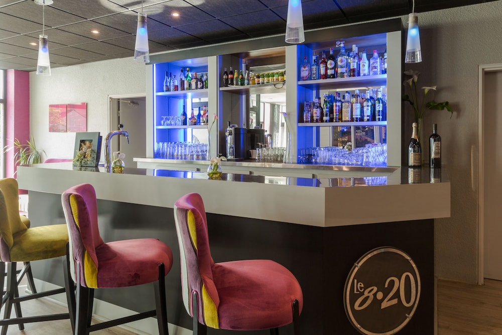 Relais St Eloi, Sure Hotel Collection by Best Western 45/61