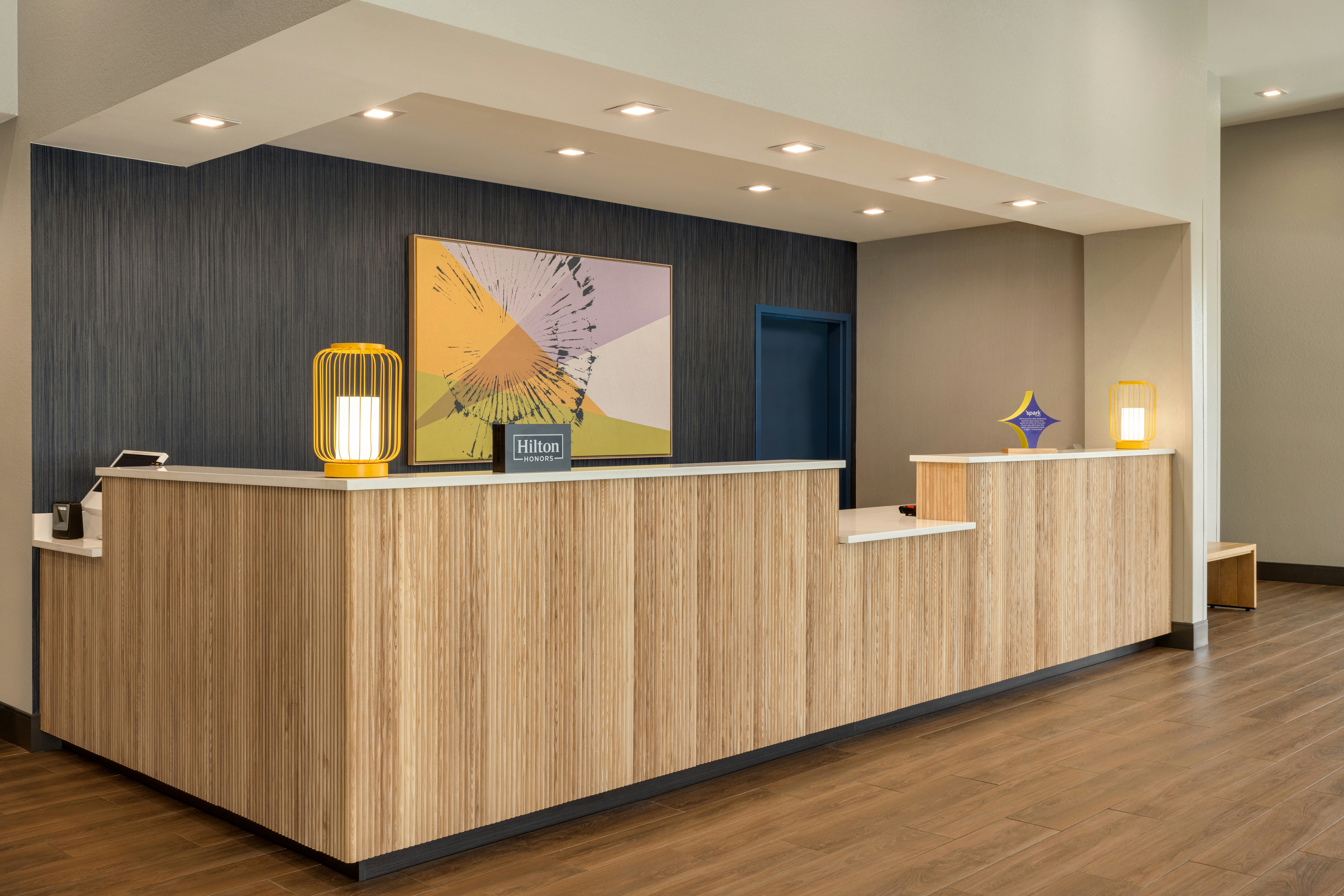 Spark by Hilton Nashville at Opryland 4/41