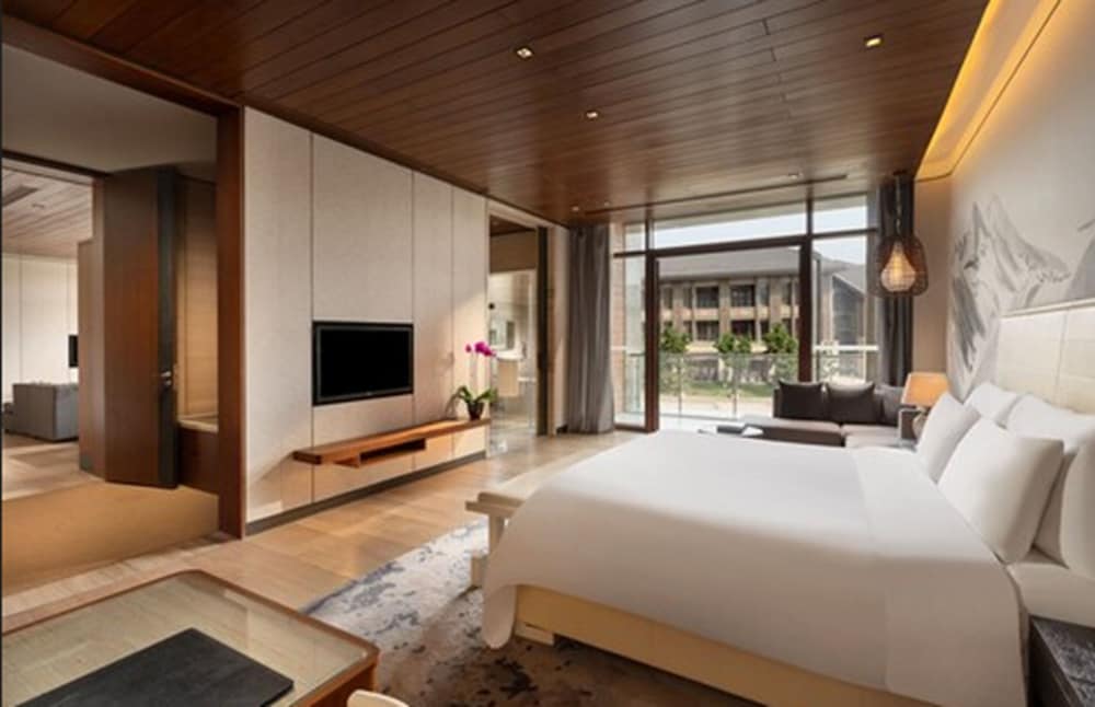 Yanqi Hotel Managed By Kempinski 10/70