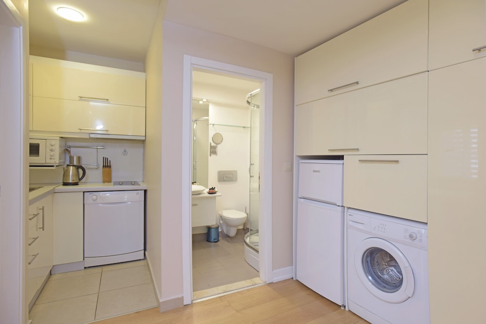 Cheya Residence Tesvikiye 67/67