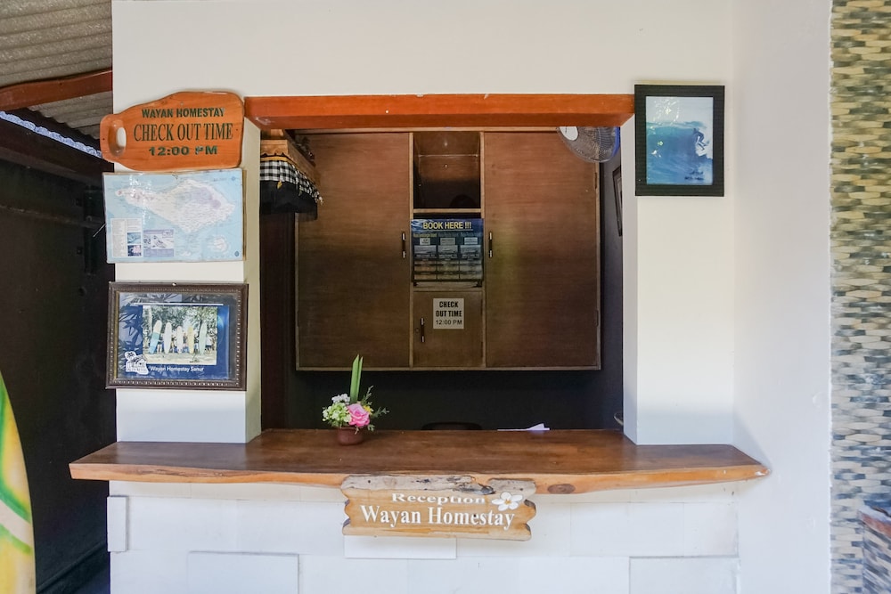 Wayan Homestay Sanur 9/50