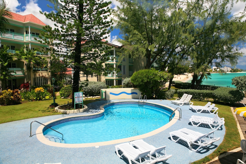 Blue Orchids Beach Hotel 43/46