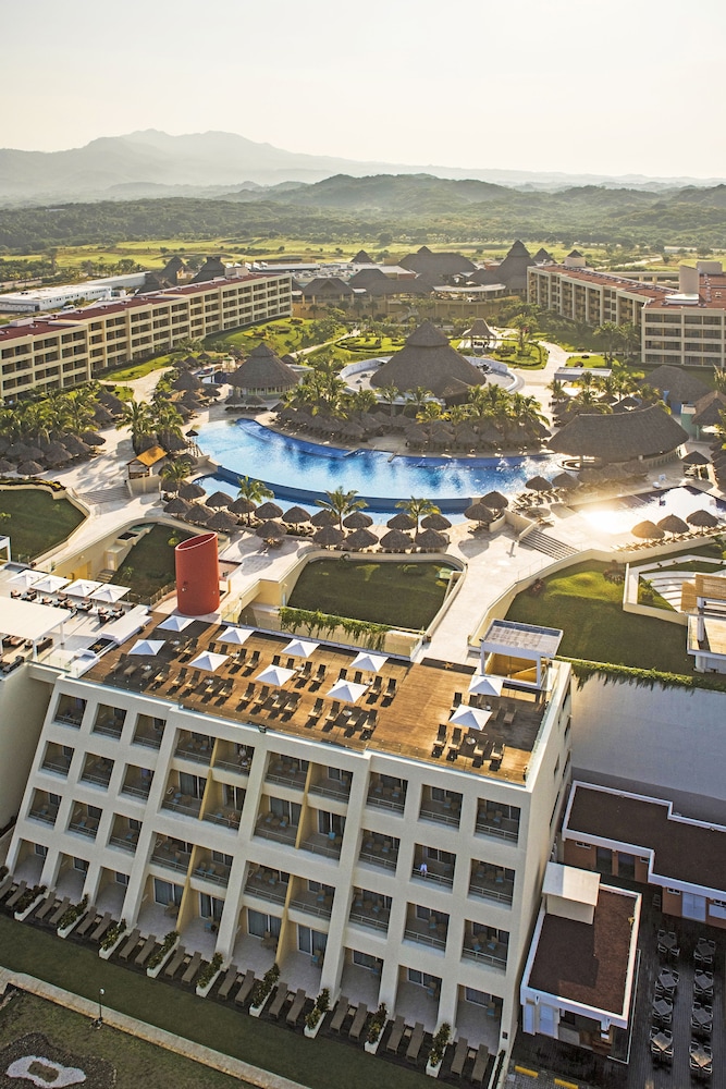 Iberostar Selection Playa Mita 1/50