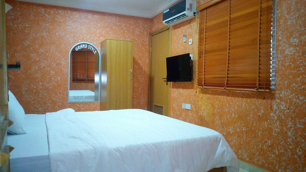 Grand Style Guest House 14/28