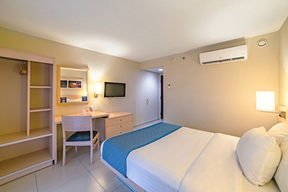 City Express by Marriott Villahermosa 12/49
