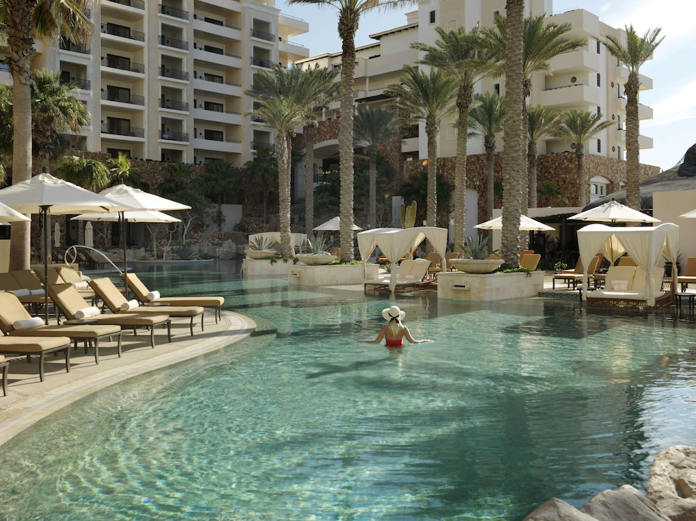 Grand Solmar Lands End Resort and Spa 7/66