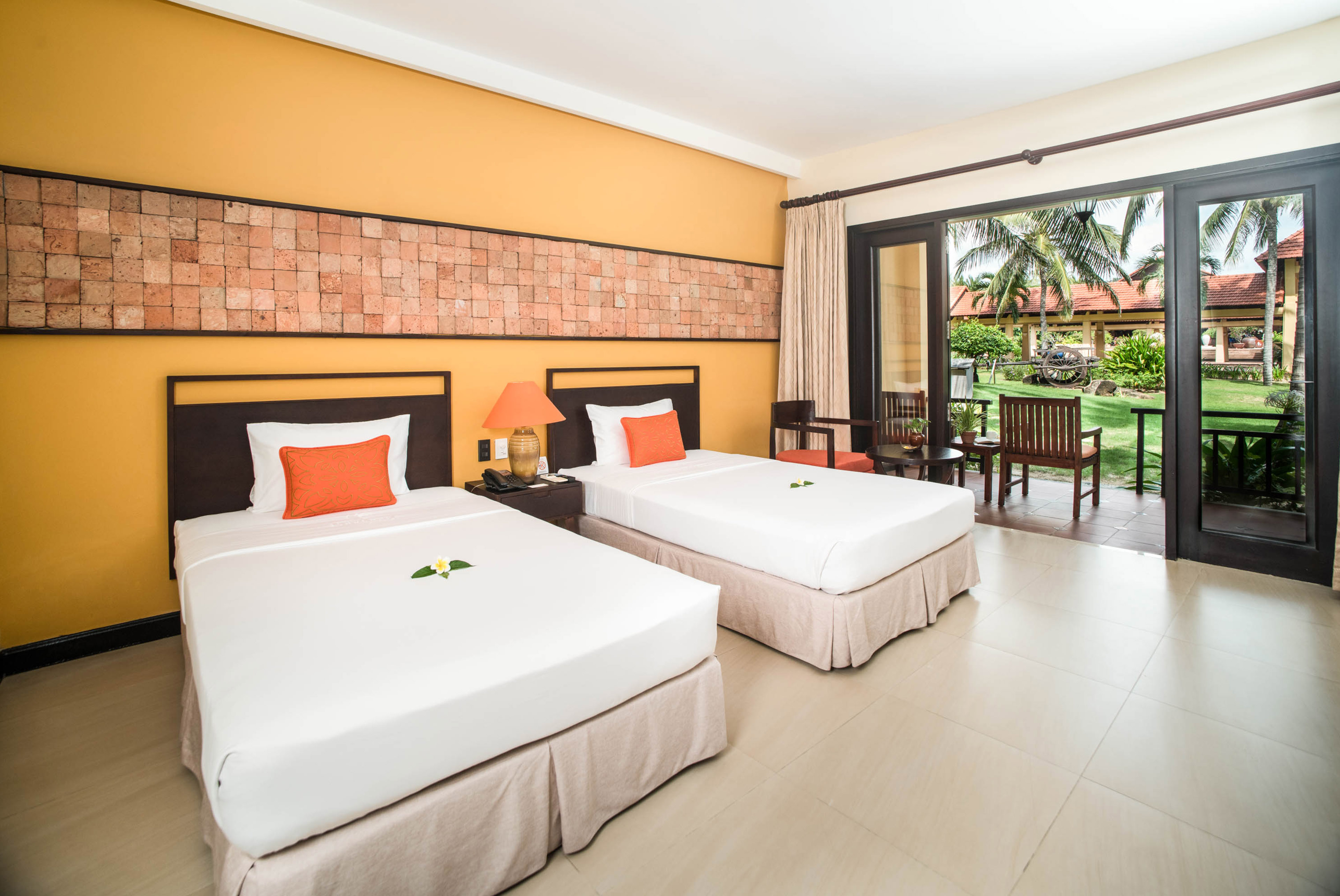 Pandanus Resort 18/140