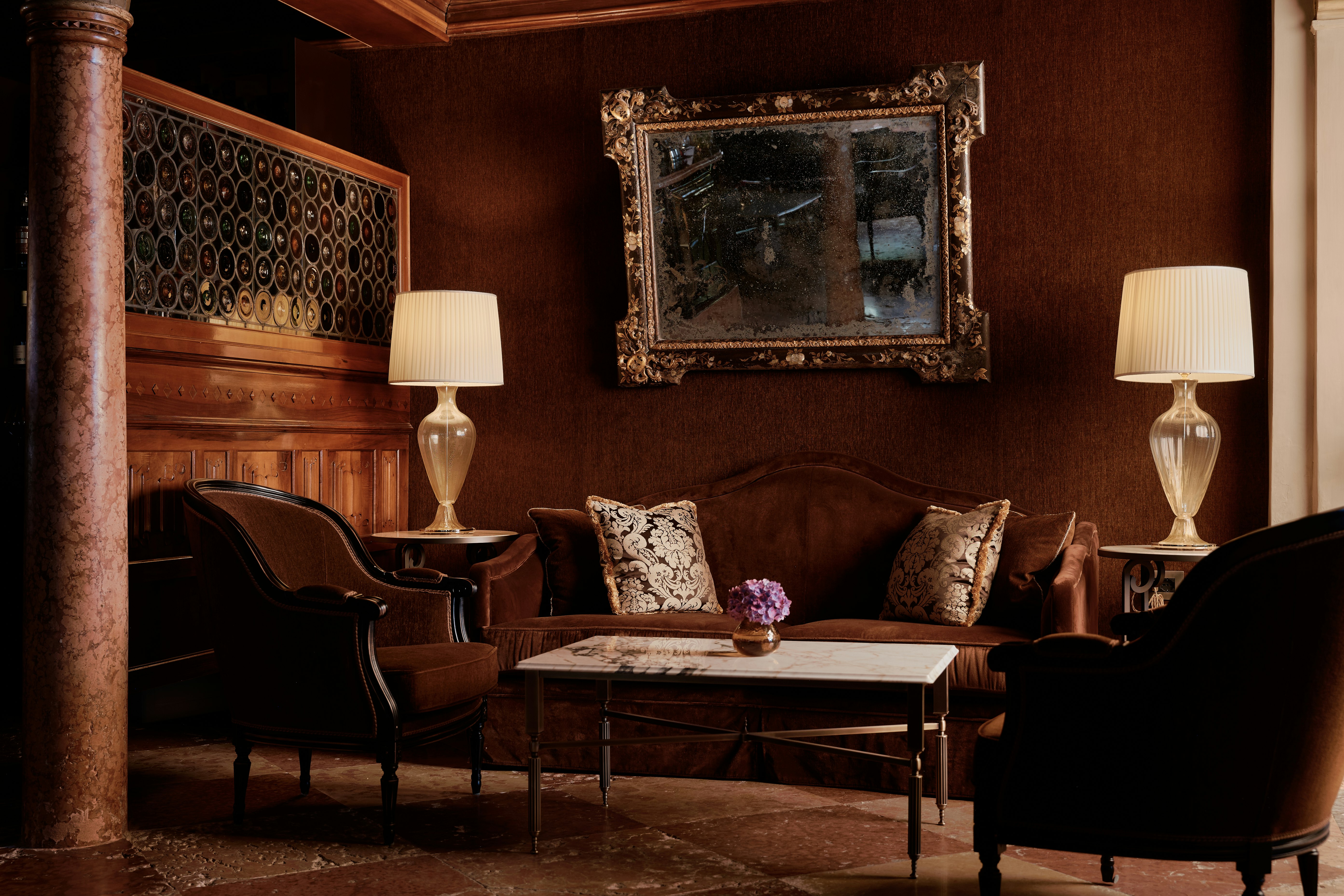 Hotel Danieli Venice 29/50