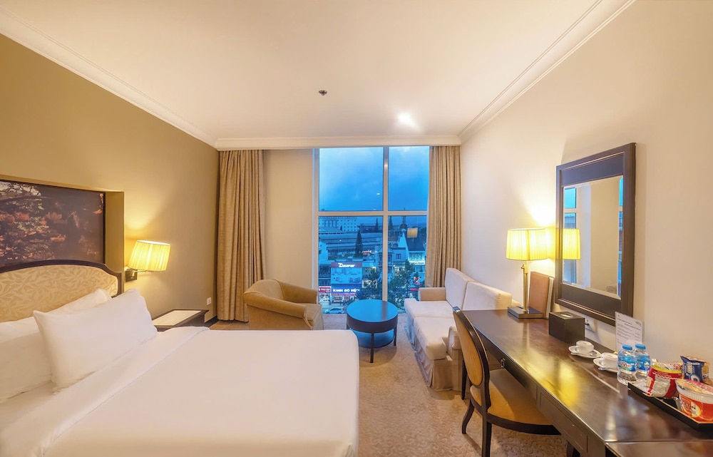 La Sapinette Hotel Dalat 17/50