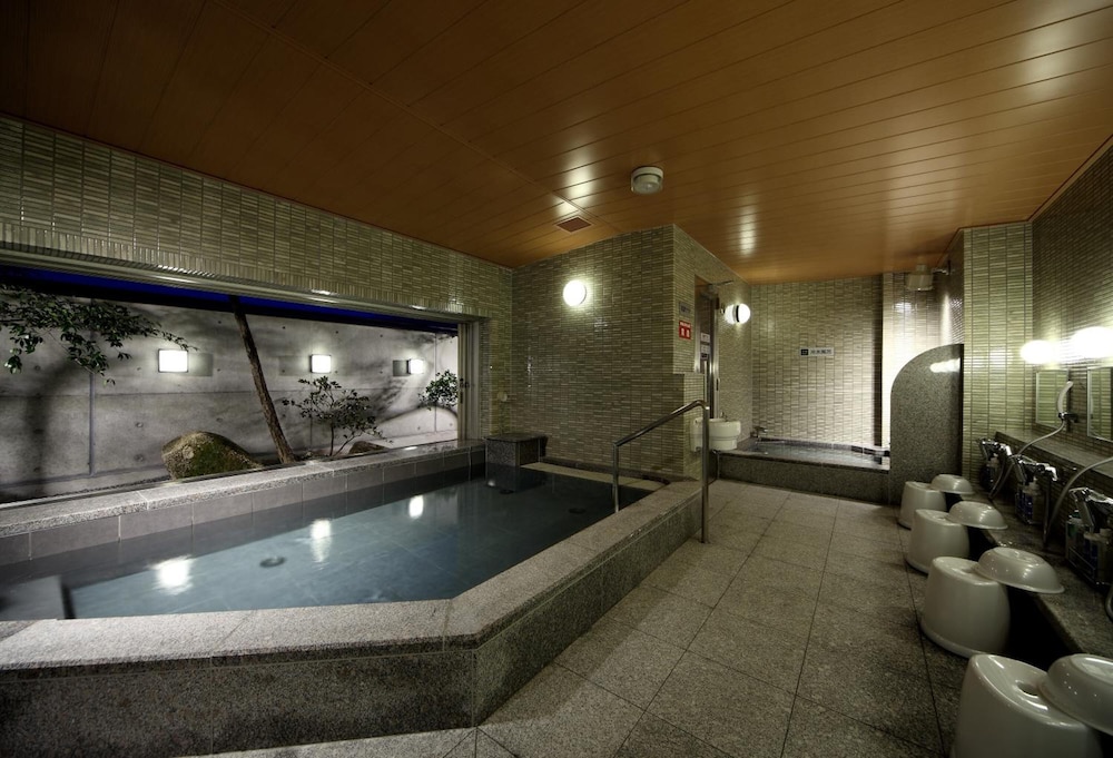 Tsuruga Manten Hotel Ekimae 5/51