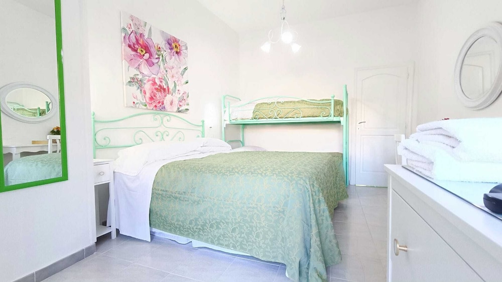 Hotel Ischia Casa Nicola 13/50