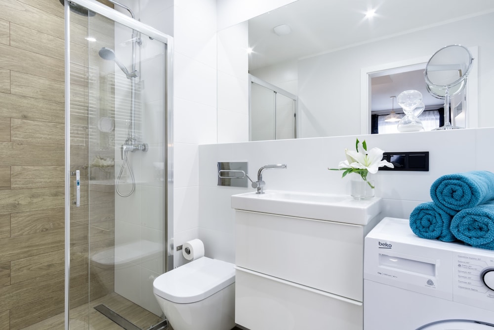 Elite Apartments Spa Zone 39/50