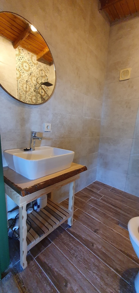 Albatross Dag Evleri Butik Otel 16/24