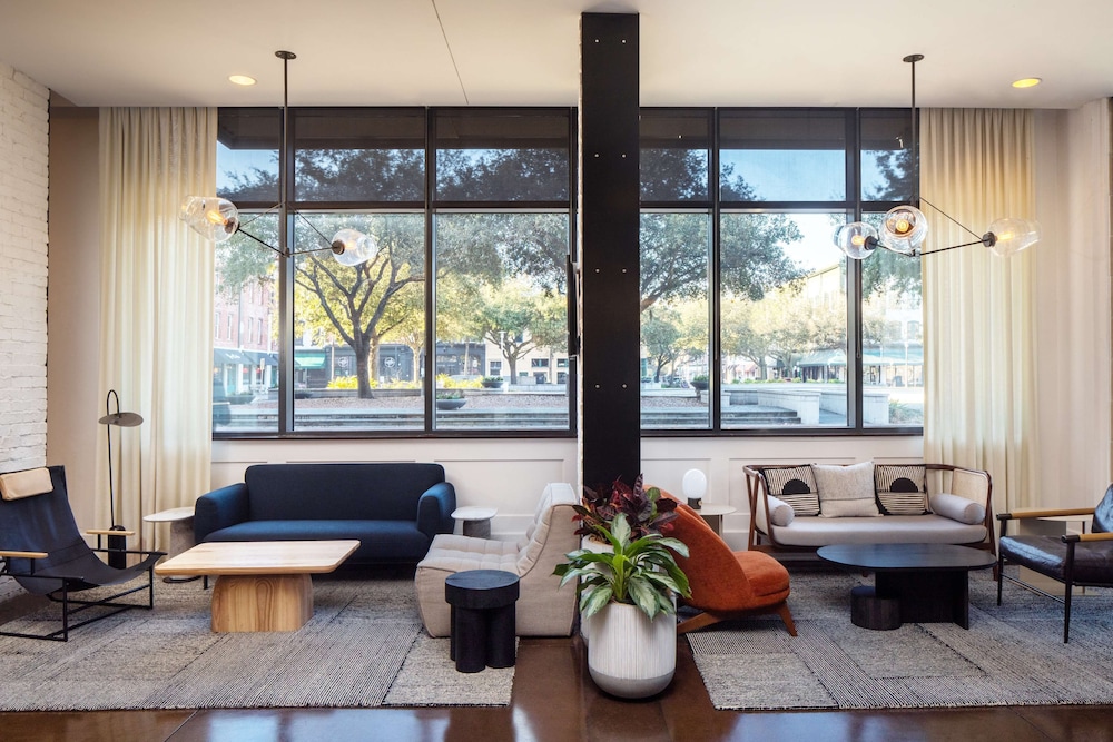 Andaz Savannah A Concept by Hyatt 39/63