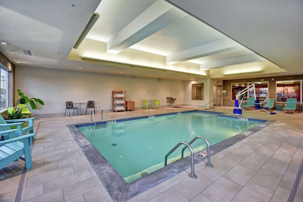 Home2 Suites by Hilton Springfield North 8/57